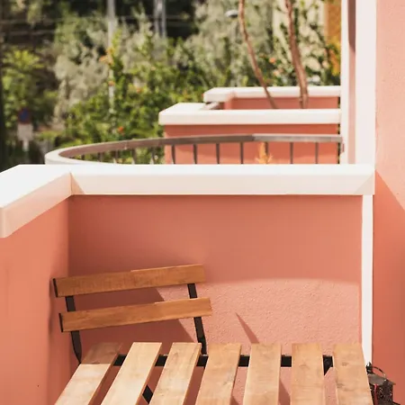 Amazhome - Il Rifugio Degli Artisti *