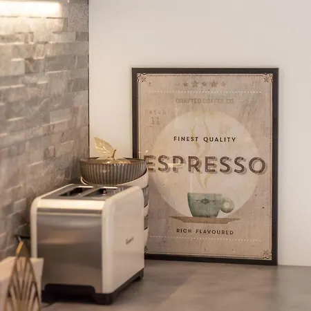 Amazhome - Il Rifugio Degli Artisti