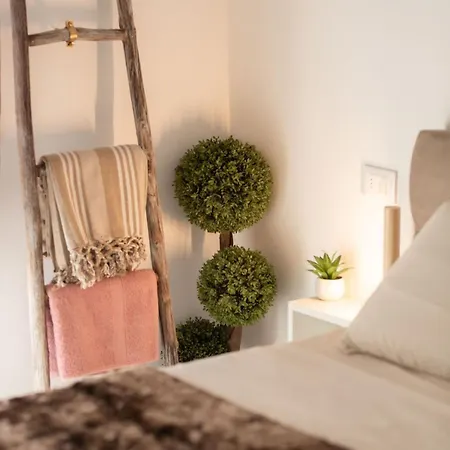 Amazhome - Il Rifugio Degli Artisti Lägenhet Rimini