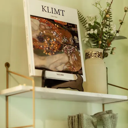 Amazhome - Il Rifugio Degli Artisti *