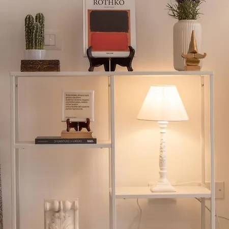 Amazhome - Il Rifugio Degli Artisti