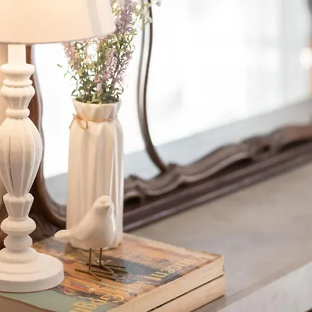 Apartman Amazhome - Il Rifugio Degli Artisti Rimini