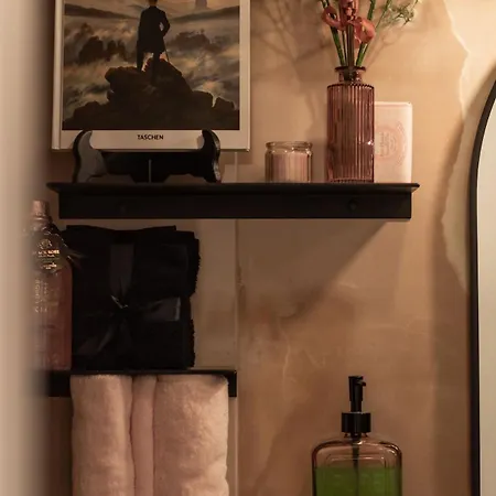 Amazhome - Il Rifugio Degli Artisti