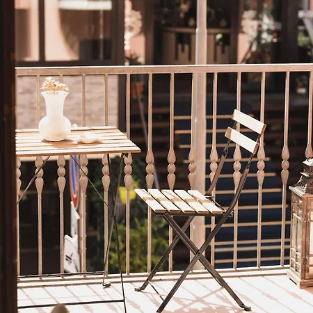 Amazhome - Il Rifugio Degli Artisti