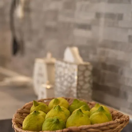 Amazhome - Il Rifugio Degli Artisti Apartman *