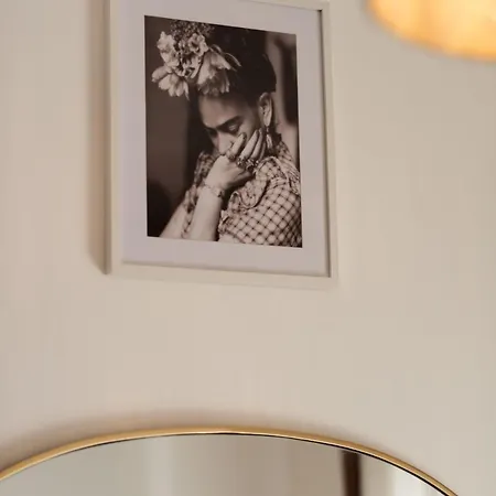 Amazhome - Il Rifugio Degli Artisti Daire Rimini