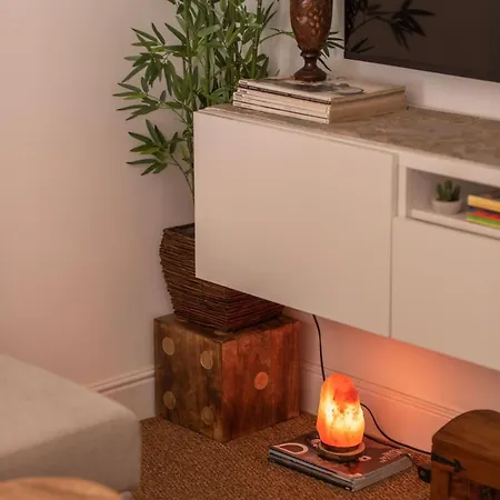 Amazhome - Il Rifugio Degli Artisti アパート