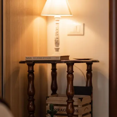 Amazhome - Il Rifugio Degli Artisti リミニ
